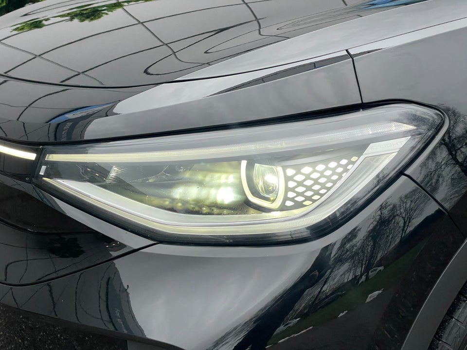 VW ID.4 77 Pro Performance 5d