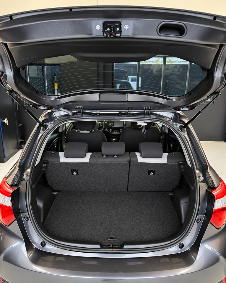 Toyota Yaris 1,5 Hybrid H2 Exclusive e-CVT 5d