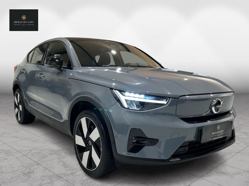 Volvo C40 P6 ReCharge Ultimate 5d