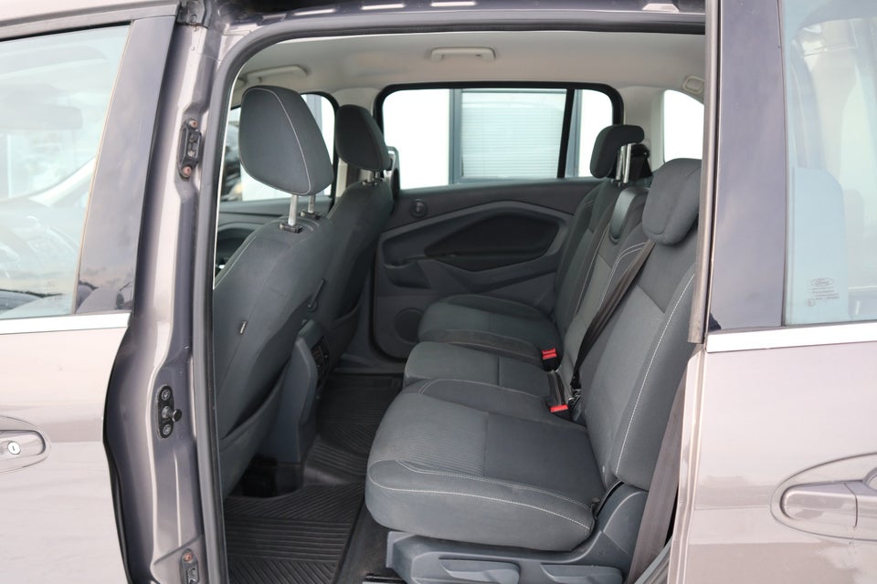 Ford Grand C-MAX 1,6 SCTi 150 Titanium 5d