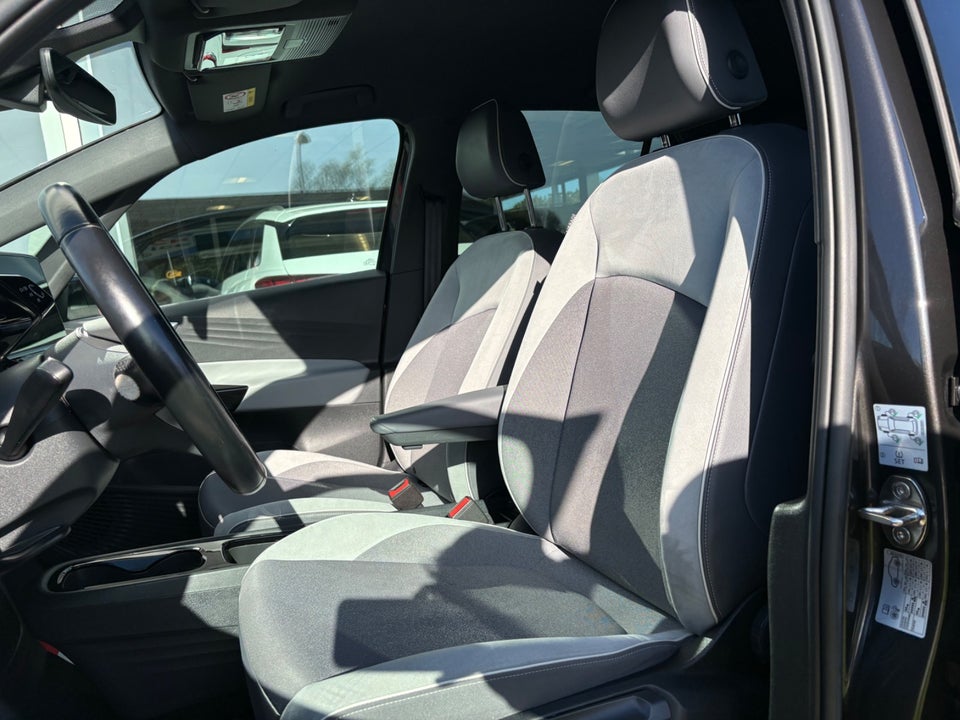 VW ID.3 58 Pro Performance Business 5d
