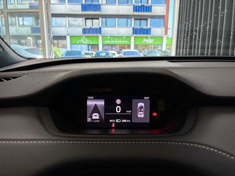 Skoda Enyaq 85x iV Sportline 5d