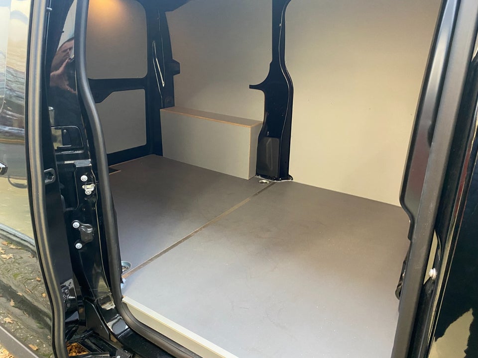 Opel Vivaro 2,0 BlueHDi 145 Innovation L2 EAT8