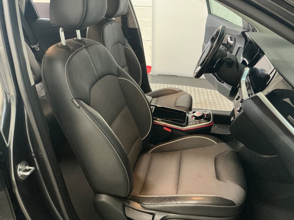 Kia e-Niro 64 Spirit 5d