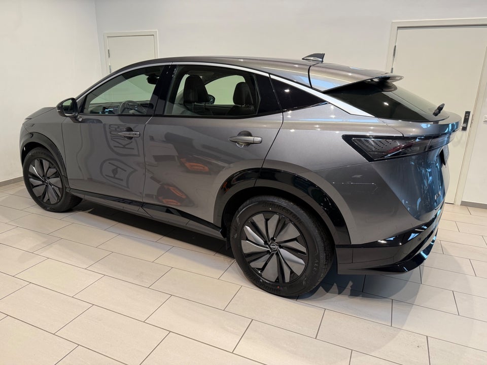 Nissan Ariya 87 Engage 5d