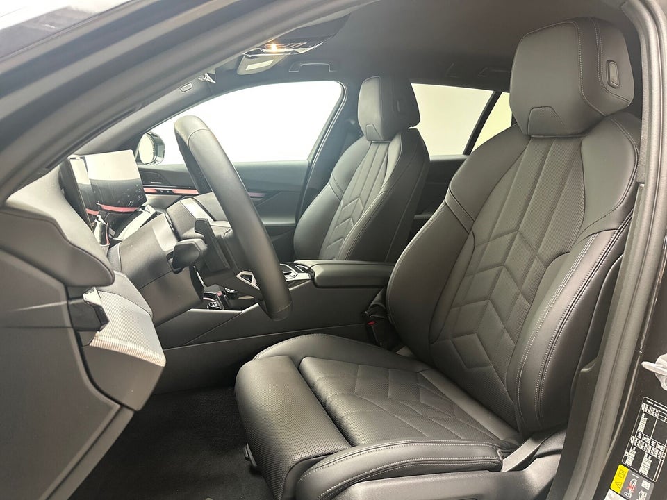 BMW i5 eDrive40 Touring M-Sport 5d