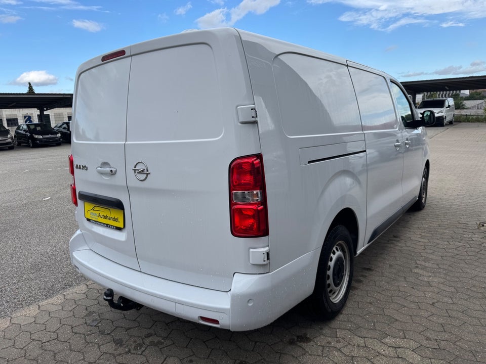 Opel Vivaro 2,0 D 145 Enjoy L3V2 aut.