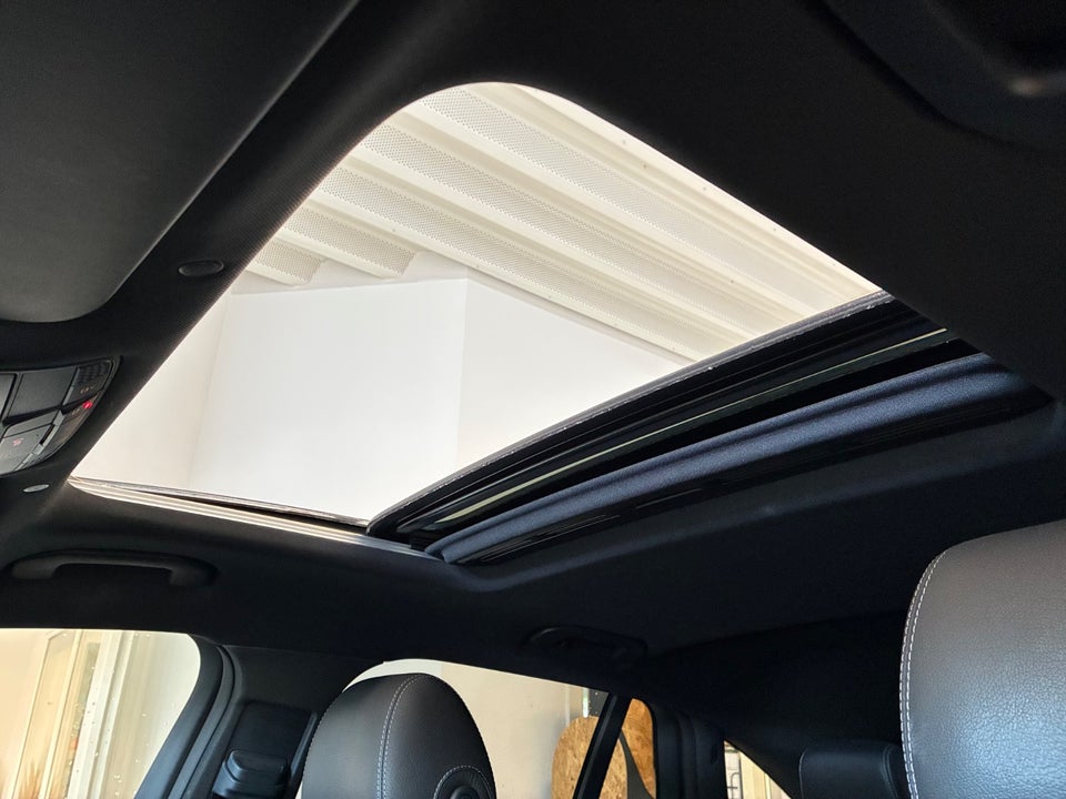 Mercedes EQC400 AMG Line 4Matic 5d