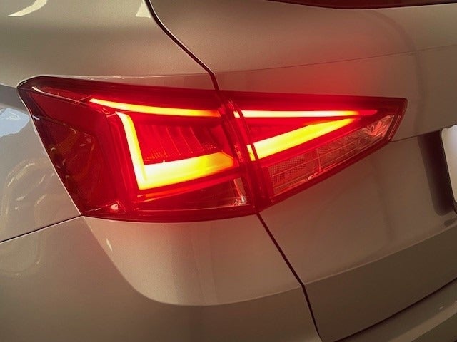 Seat Arona 1,0 TSi 115 Xcellence DSG 5d