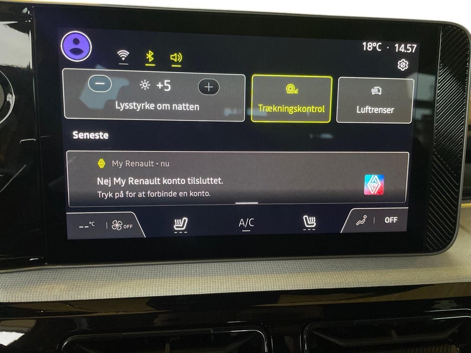 Renault 5 E-Tech 40 Evolution 5d