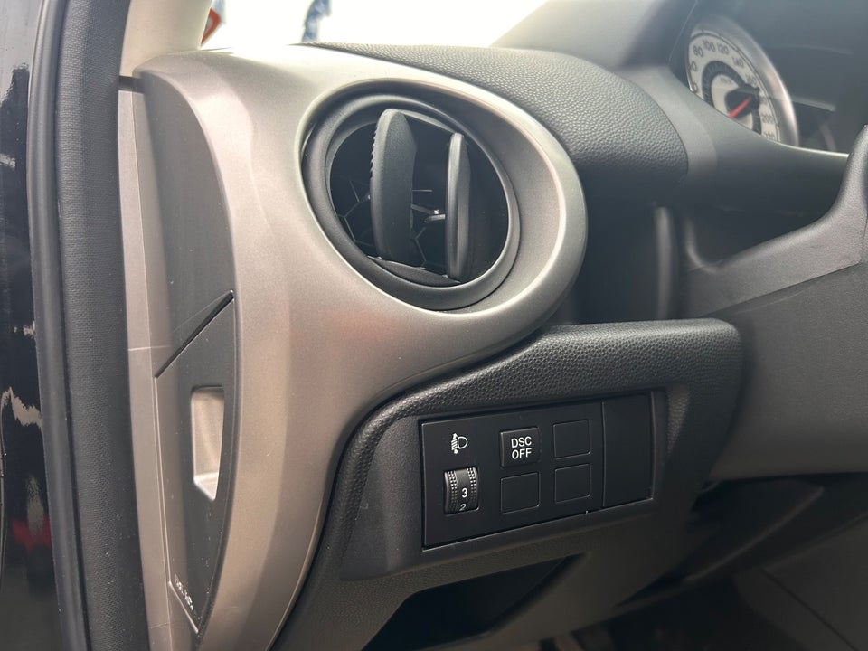 Mazda 2 1,3 Advance 5d