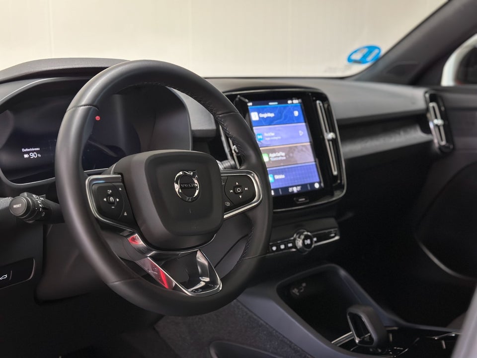 Volvo C40 ReCharge Plus 5d