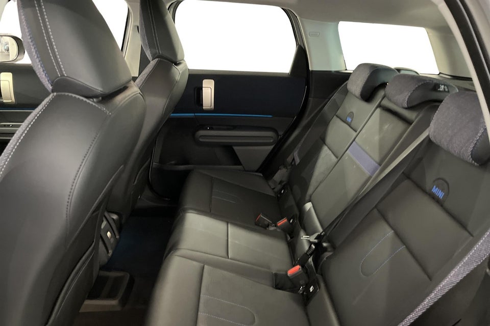 MINI Countryman E Classic Trim S 5d