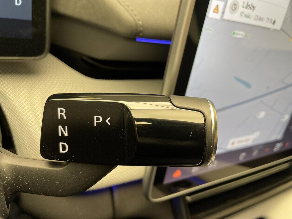 Polestar 4 Long Range 5d