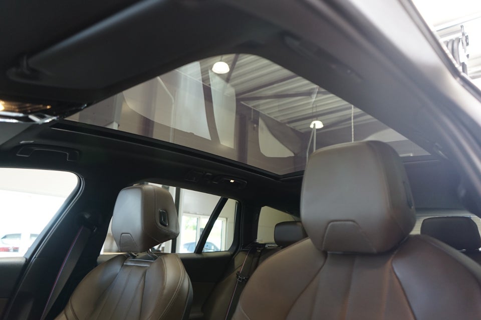 BMW i5 xDrive40 Touring M-Sport Pro 5d