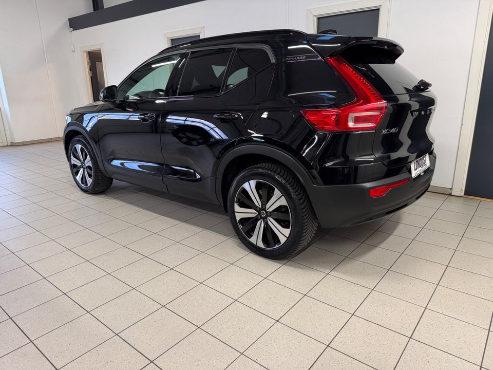 Volvo XC40 P6 ReCharge Core 5d