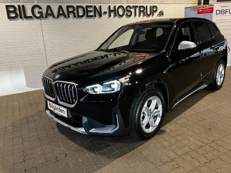BMW iX1 xDrive30 X-Line 5d