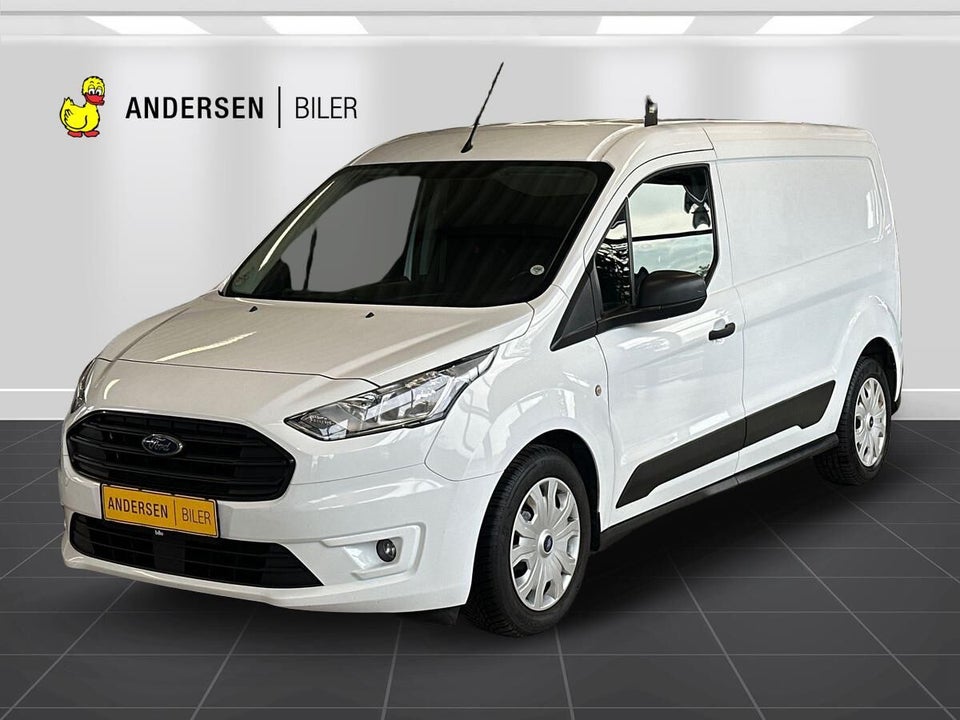 Ford Transit Connect 1,5 TDCi 100 Trend lang