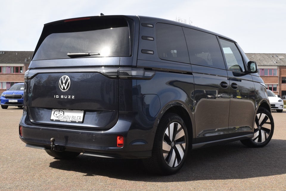 VW ID. Buzz 77 Life SWB 5d