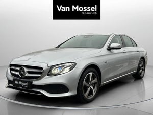 Mercedes E350 e, modelår 2017, 83,000 km
