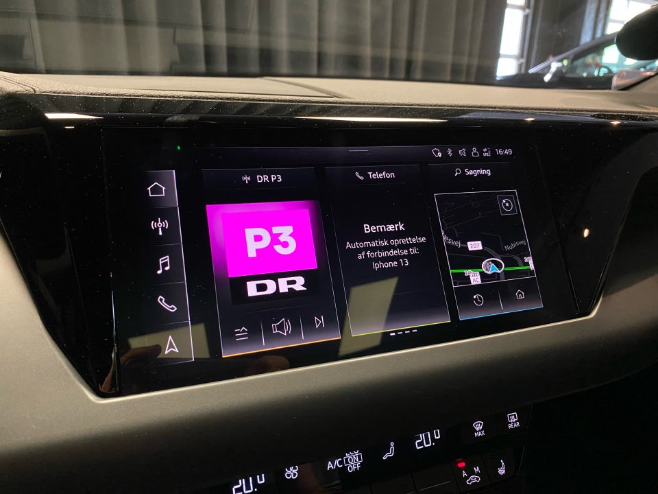 Audi e-tron GT quattro 4d