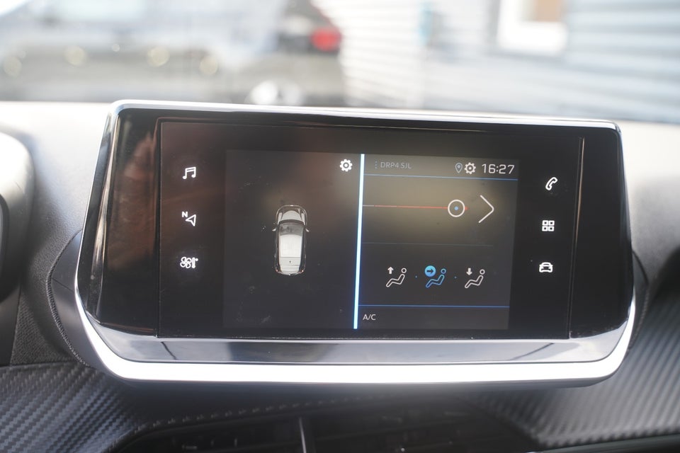 Peugeot 208 1,5 BlueHDi 100 Active Pack 5d