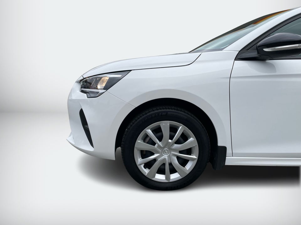 Opel Corsa-e 50 Life Pack 5d