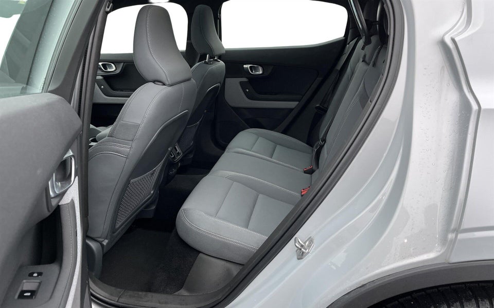 Polestar 2 Standard Range 5d