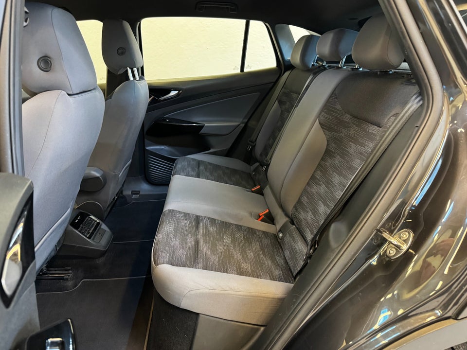 VW ID.4 77 1ST Pro Performance 5d