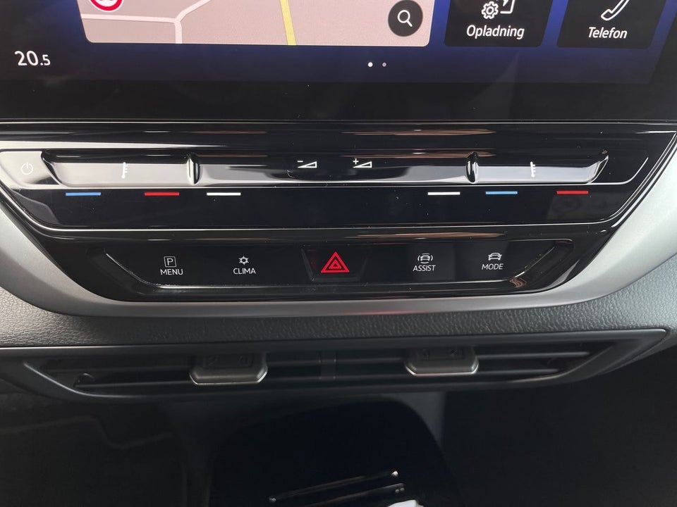 VW ID.4 77 Pro Performance 5d