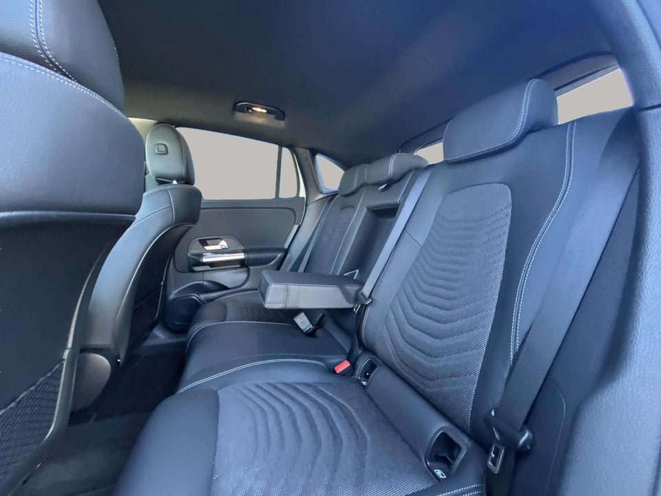 Mercedes EQA250 Progressive Advance 5d