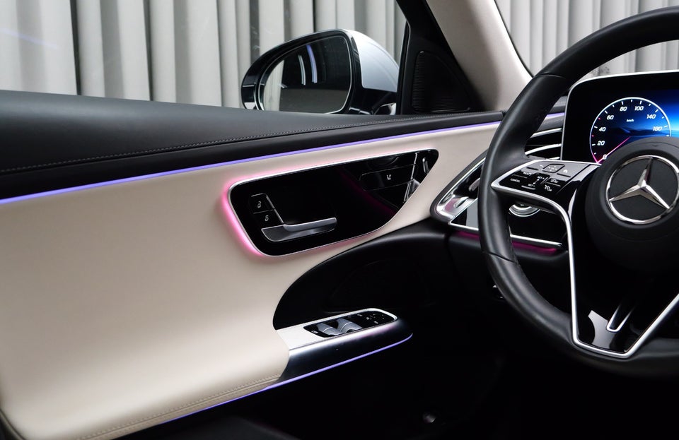 Mercedes E300 e 2,0 Avantgarde stc. aut. 5d