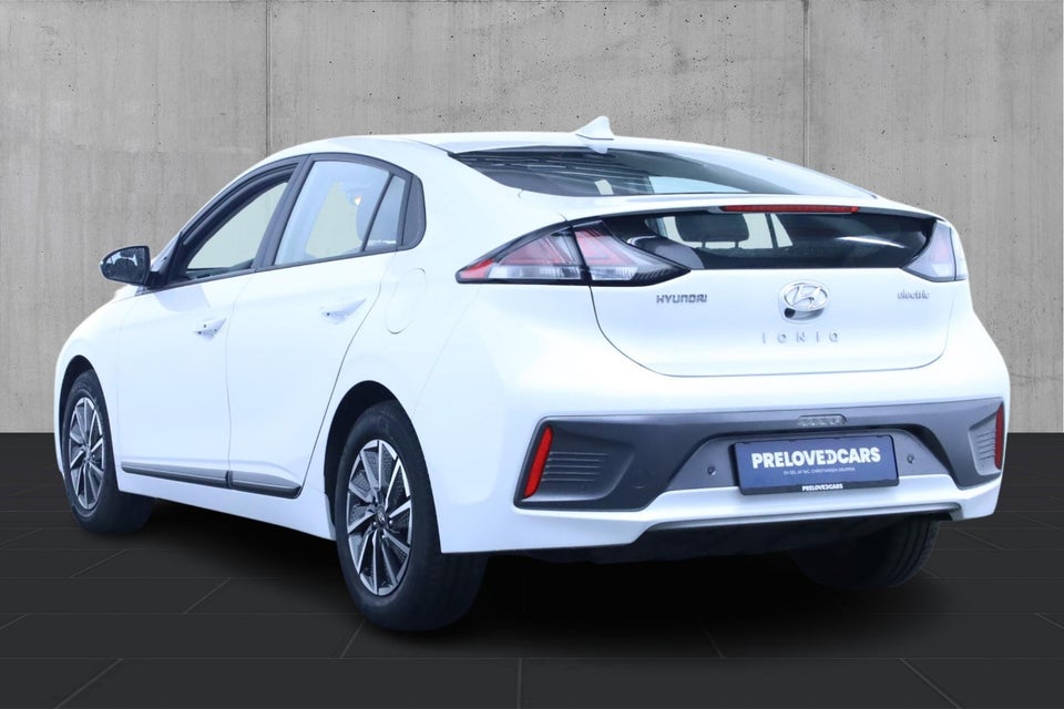 Hyundai Ioniq 40 EV Style 5d