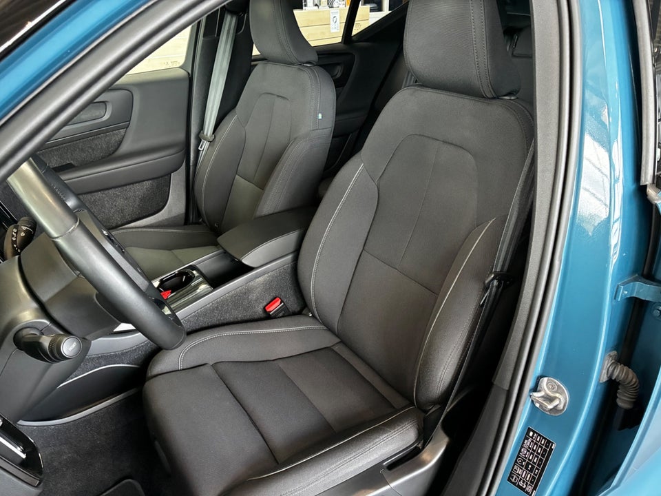 Volvo XC40 P6 ReCharge Plus 5d