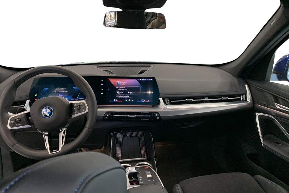 BMW iX1 xDrive30 M-Sport 5d