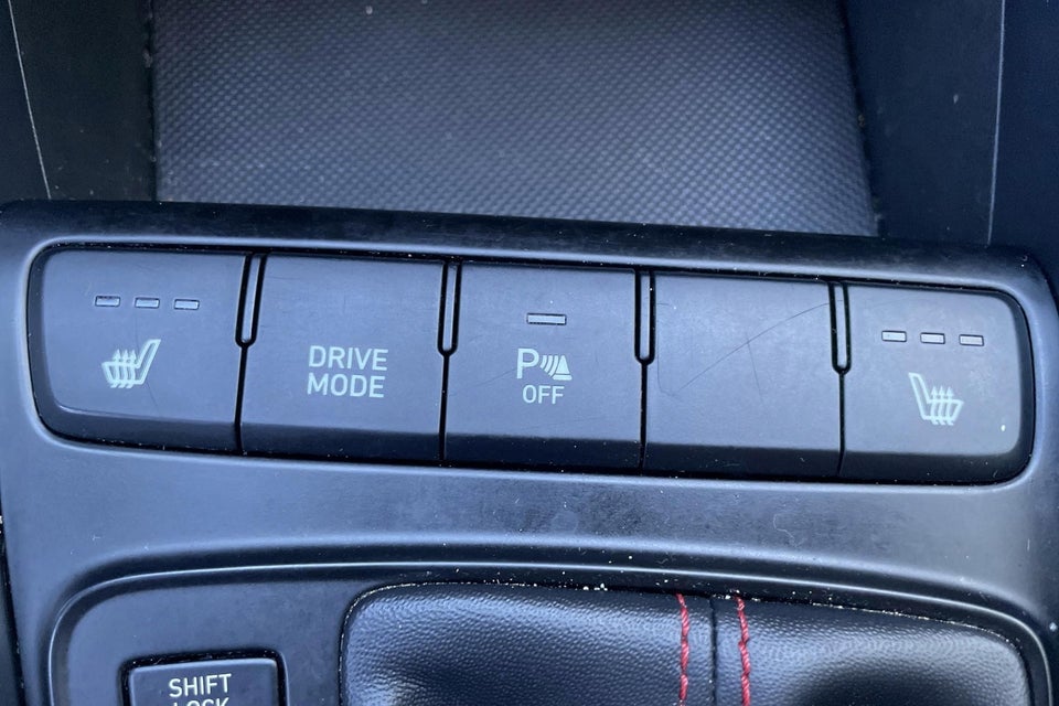 Hyundai i20 1,0 T-GDi N-Line DCT 5d
