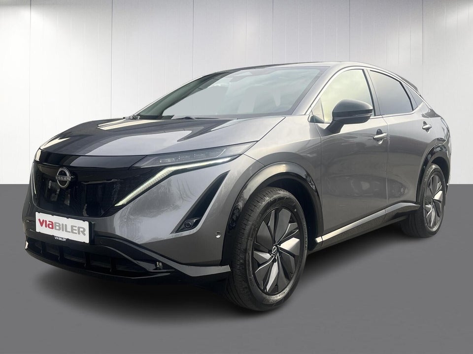 Nissan Ariya 87 Evolve 5d