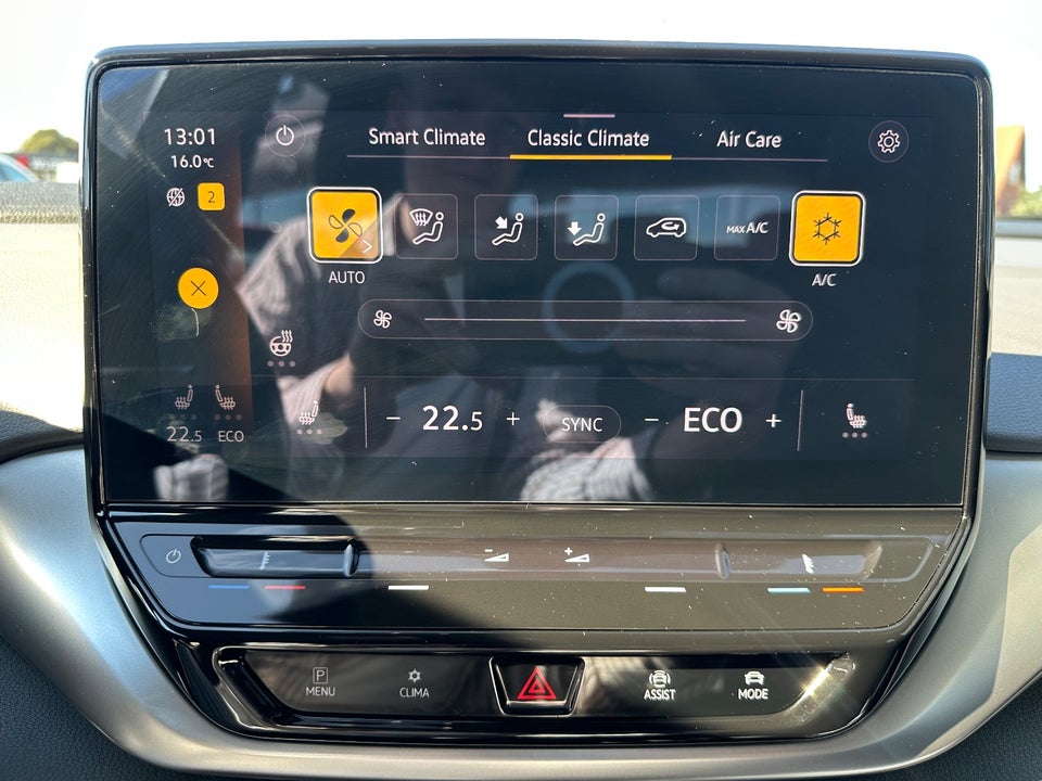 VW ID.4 77 Pro Performance 5d