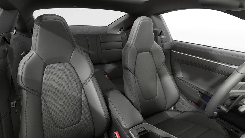 Porsche 911 Carrera 4S 3,0 Coupé PDK 2d