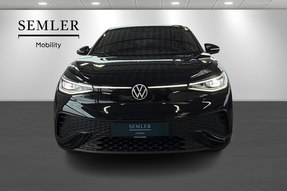 VW ID.5 77 Style+ 5d