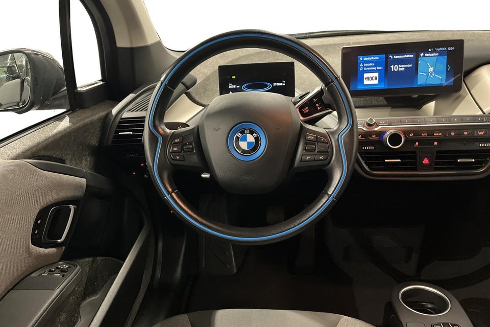 BMW i3 Edition WindMill 5d