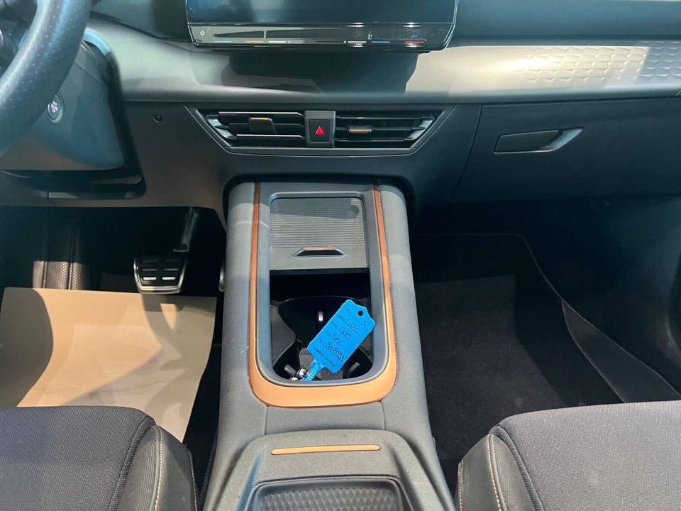 Cupra Born 58 e-Boost 5d