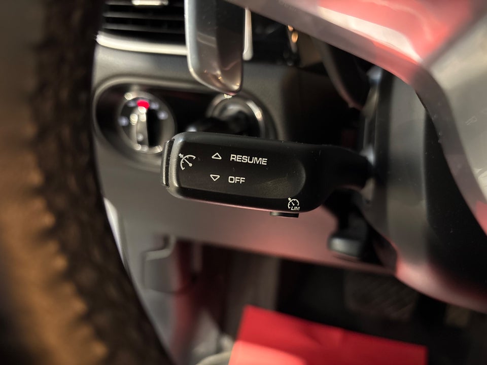 Porsche Macan S 3,0 PDK 5d