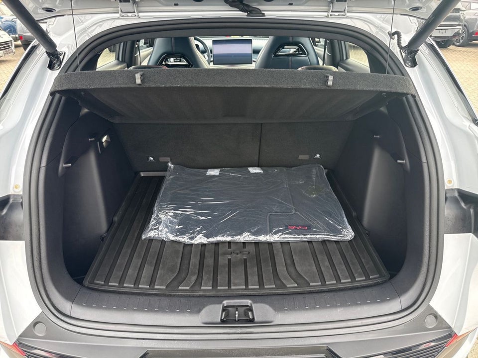 BYD Atto 3 60 Design 5d