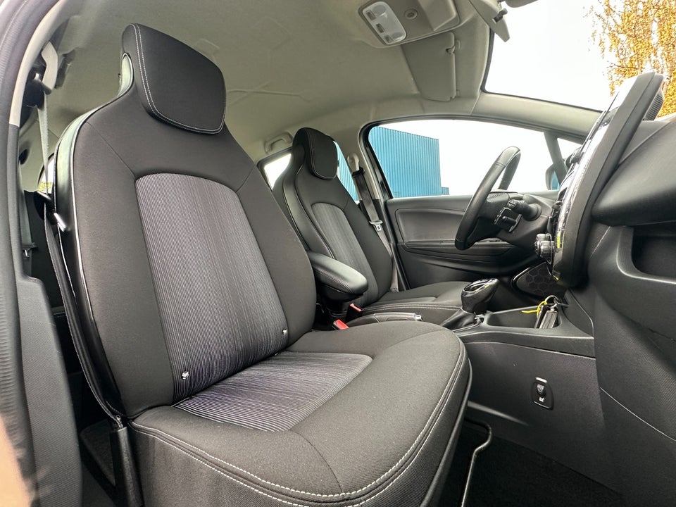 Renault Zoe 41 Intens 5d