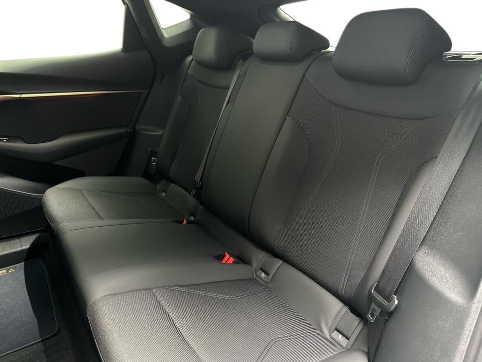 Cupra Tavascan 77 Endurance 5d