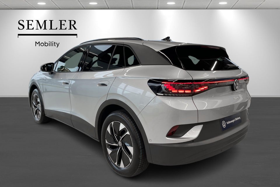 VW ID.4 77 Style 5d