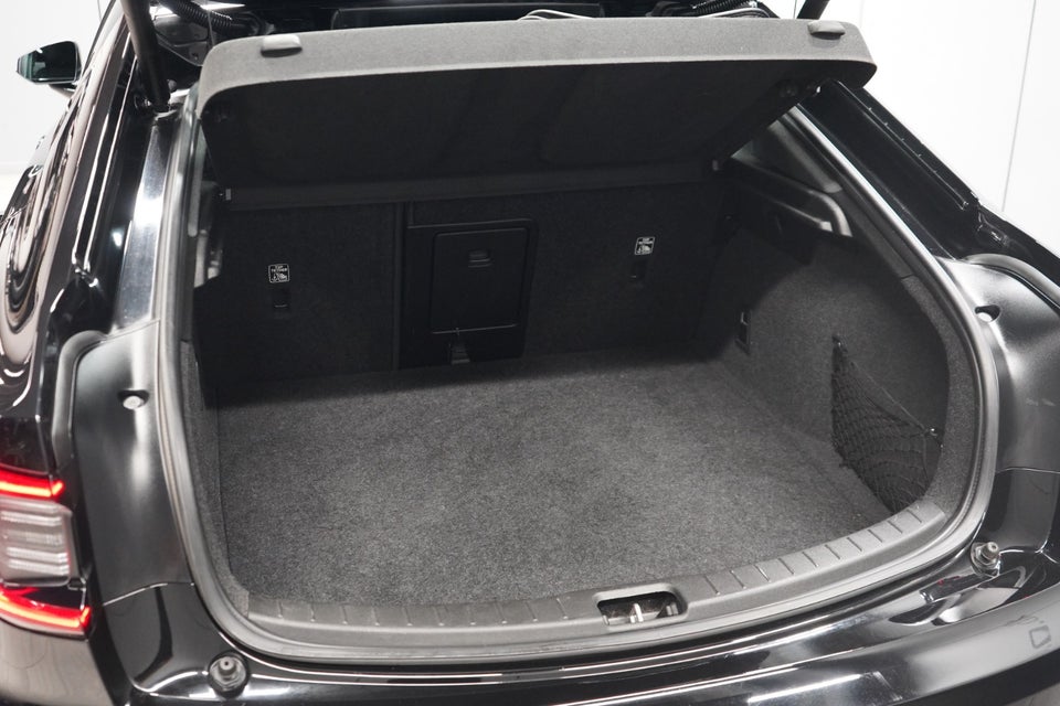 Polestar 2 Long Range AWD 5d