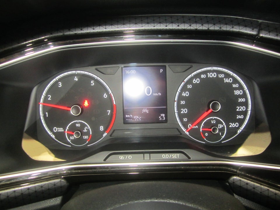 VW T-Cross 1,0 TSi 110 Style DSG 5d