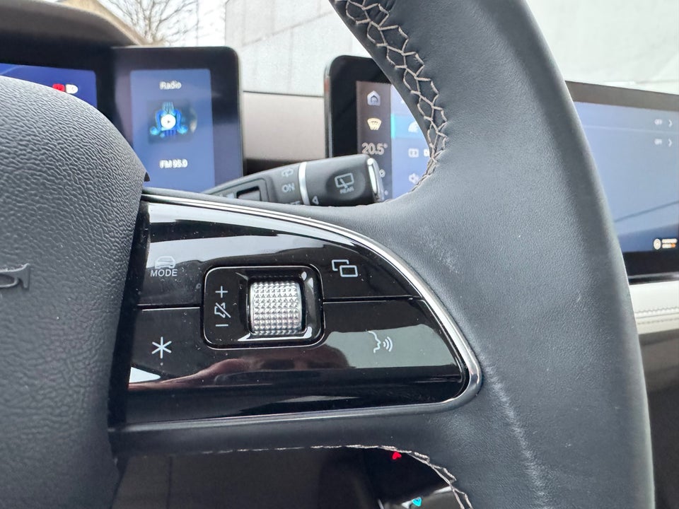 Aiways U5 Premium 5d